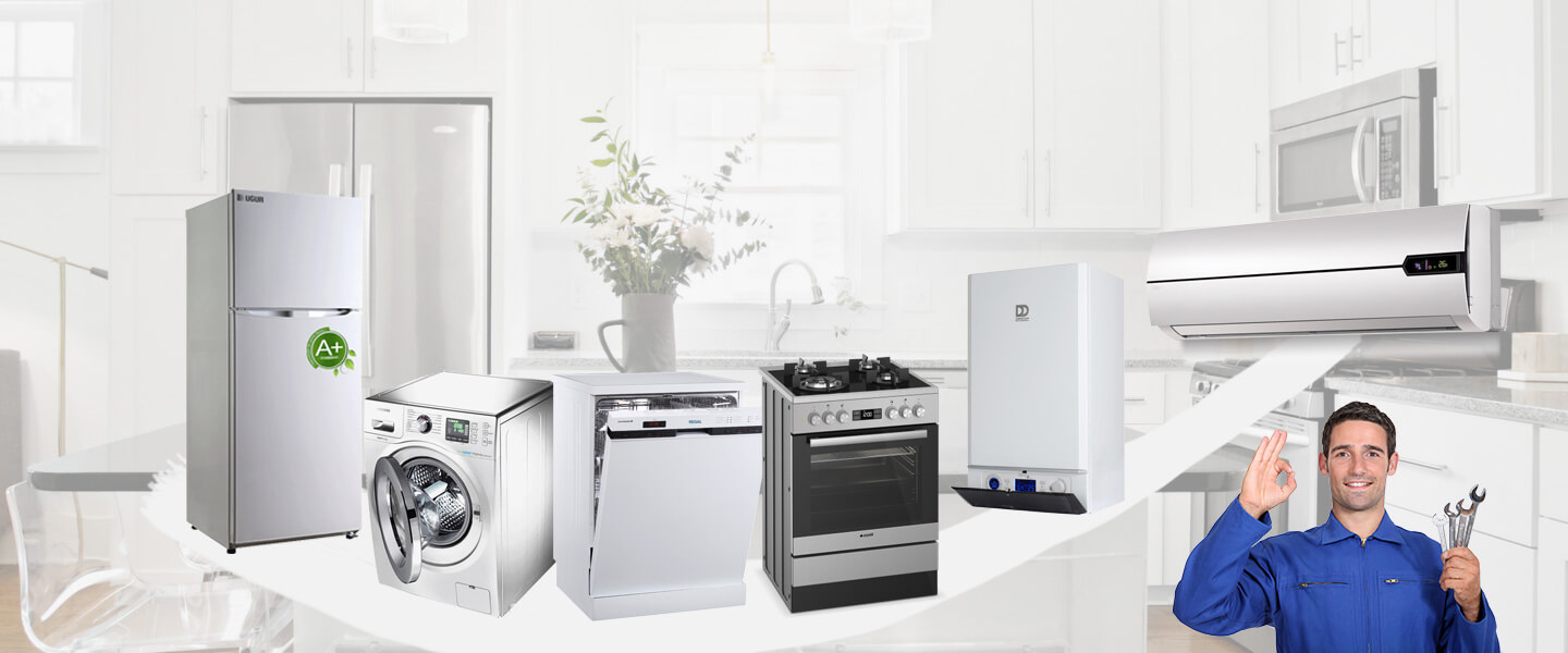 Doğanşar Maytag Servisi